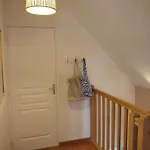 L Etablissement Gold Propose 1 Maison 80m2 Avec Terrain 500m2 Parking Prive A 4 Min Du Port Artificiel D Arromanches Services Accueil Personnalise Lits Faits Serviettes Menage Netflix Wifi Sur Veloroute 度假居 *