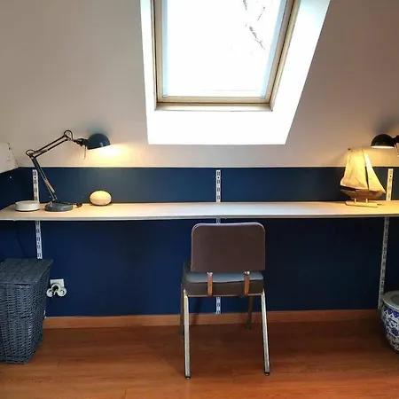 Holiday home L Etablissement Gold Propose 1 , Maison 80m2 Avec Terrain 500m2, Parking Prive A 4 Min Du Port Artificiel D Arromanches, Services Accueil Personnalise, Lits Faits, Serviettes, Menage, Netflix, Wifi *