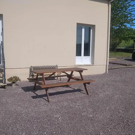 度假居 L Etablissement Gold Propose 1 Maison 80m2 Avec Terrain 500m2 Parking Prive A 4 Min Du Port Artificiel D Arromanches Services Accueil Personnalise Lits Faits Serviettes Menage Netflix Wifi Sur Veloroute Ryes